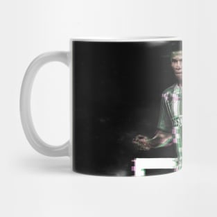 Jorman Aguilar Mug